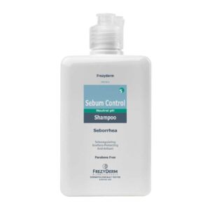 SEBUM CONTROL SHAMPOO