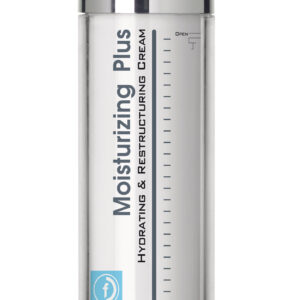 MOISTURIZING PLUS CREAM
