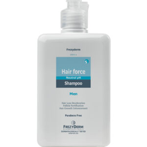 HAIR FORCE SHAMPOO MEN